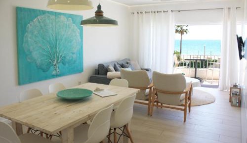 Apartment with Sea View