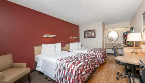 Superior King Room Disability Access Smoke Free