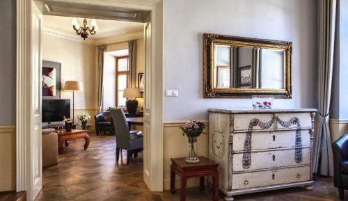 Presidential Suite