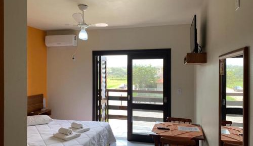 Deluxe Room (1 adult + 1 child)