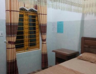 King Room with Garden View