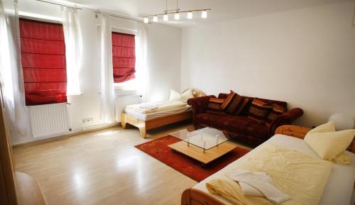 2-Room-Apartment (approx. 171 ft²) AM ENGELNBERG 10