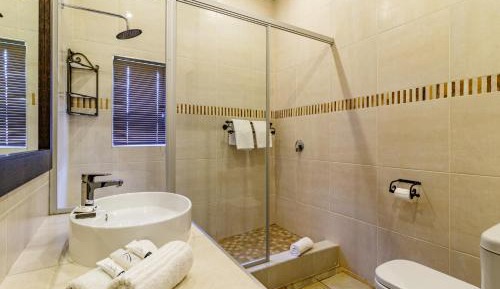 Twin/Double Room