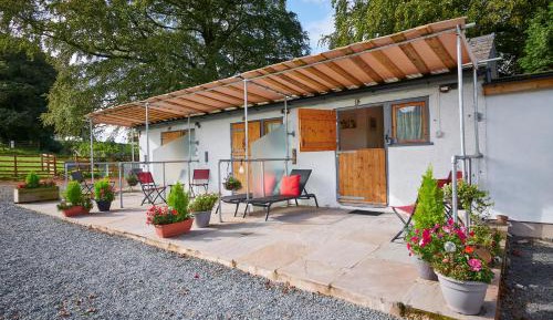 Three-Bedroom Chalet