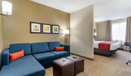 Superior King Room - Non-Smoking