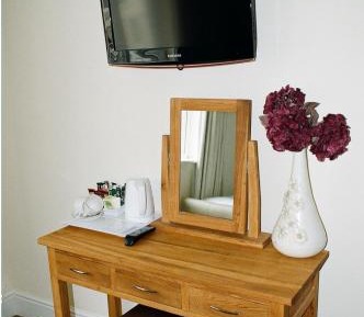 Standard Family Room