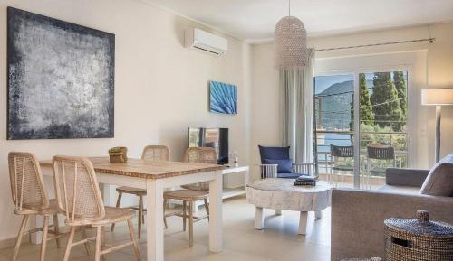 One-Bedroom Villa