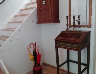 Duplex Apartment