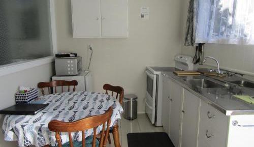 One-Bedroom Apartment 2