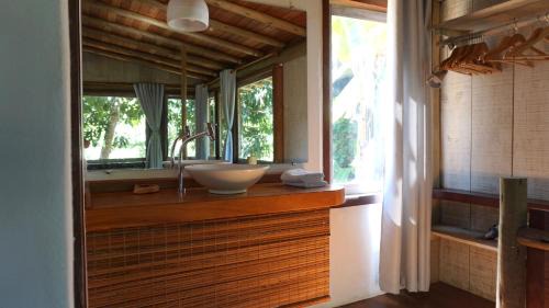 Two-Bedroom Bungalow