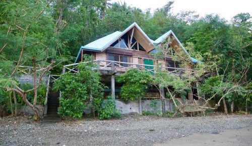 Bungalow - Beach Front