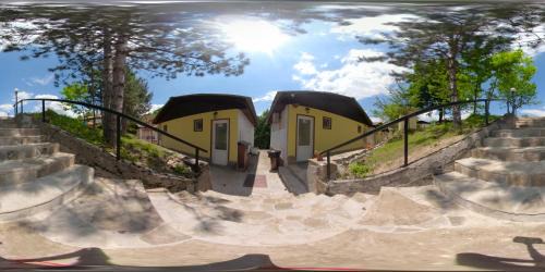 Bungalow