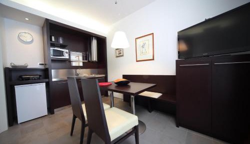Apartment - Ground Floor