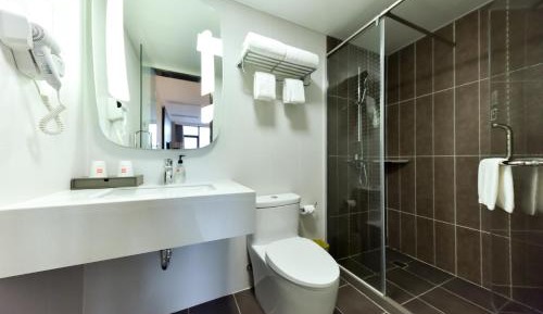 Stress Free Superior Double Room