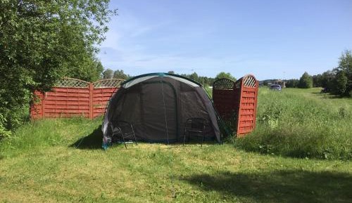 Tent