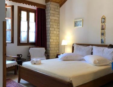 Basic Double Room