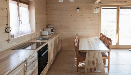 Superior Chalet