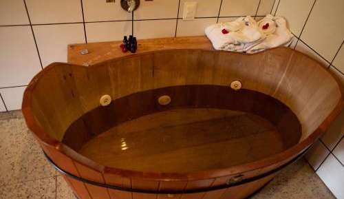 King Room with Pool View