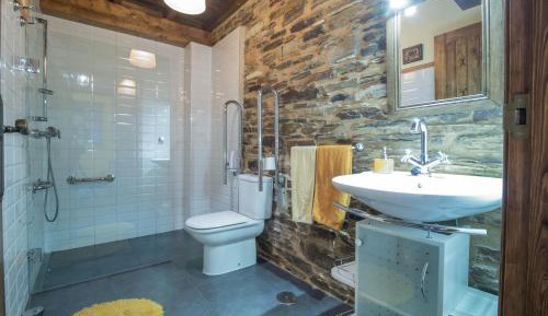 Double Room - Disability Access