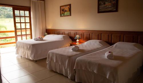 Double Room with Pool View