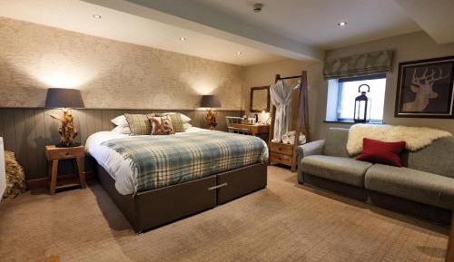 Feature Family Room