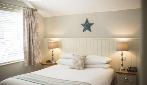 Double Room  - Pet Friendly 