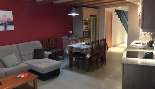 Maisonette