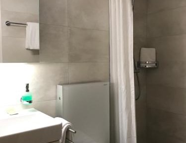 Three-Bedroom Suite
