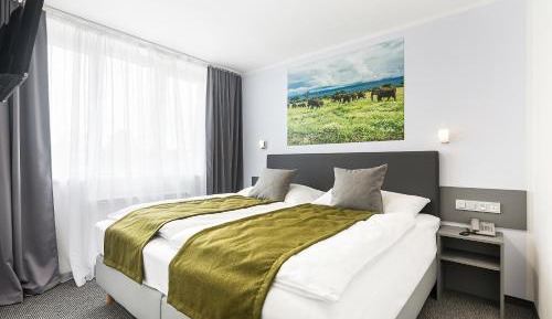 Plus Family Suite
