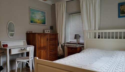 Quadruple Room with Private External Bathroom