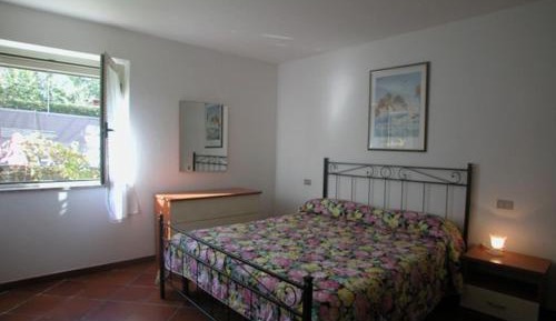 Four-Bedroom Apartment