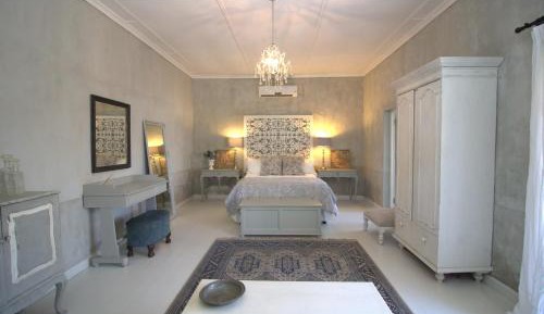 Double Room with Patio