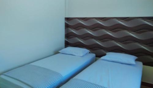 Budget Twin Room