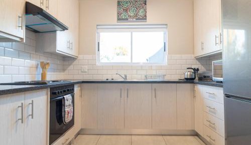 Apartment - Ground Floor