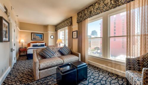 Junior Suite