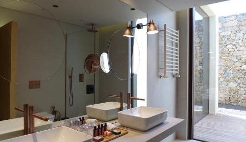 Suite with Private Pool