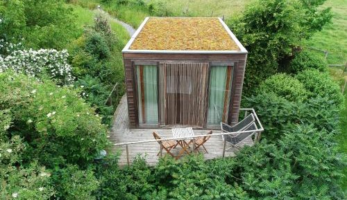 La cabane