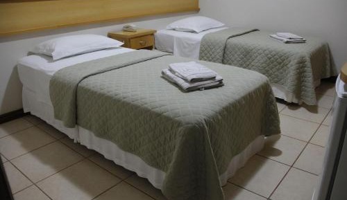 Triple Room with Balcony