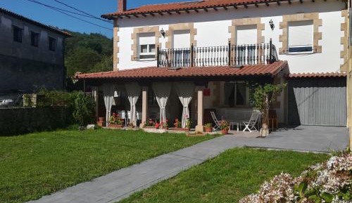 Five-Bedroom House