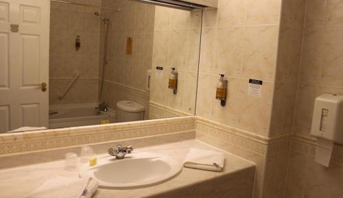 Club Double Room