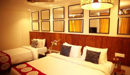 Superior Triple Room