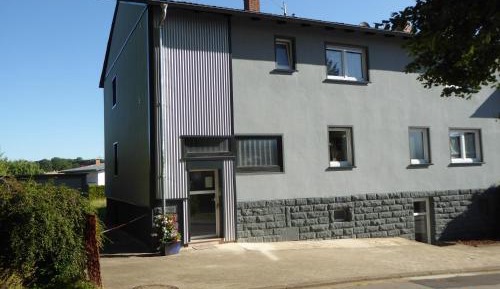 Four-Bedroom Apartment