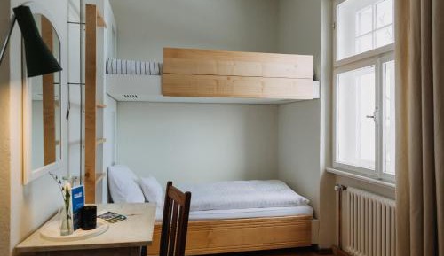 Small Twin Room