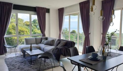 Santubong Suites 1