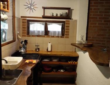 One-Bedroom Bungalow