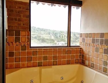 Double Room with Spa Bath