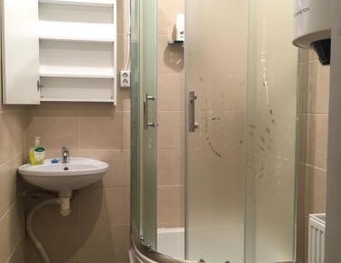 Budget Double or Twin Room