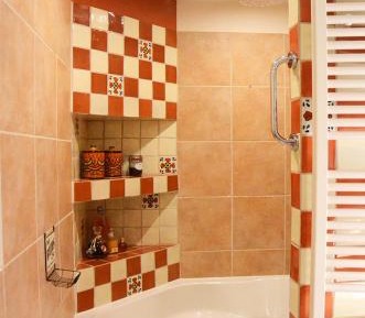 Triple Room with Private Bathroom