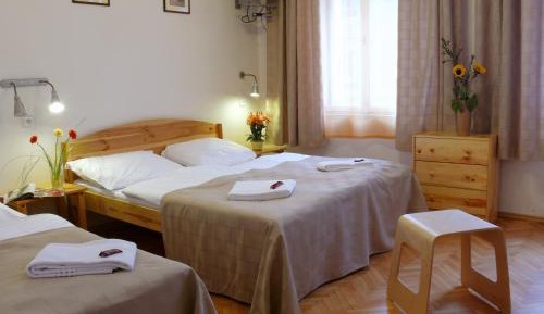 Standard Family Room