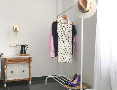 Deluxe Suite with Spa Bath